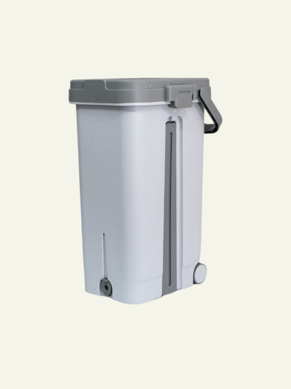 Cubo Trapeador Con Escurridor X3