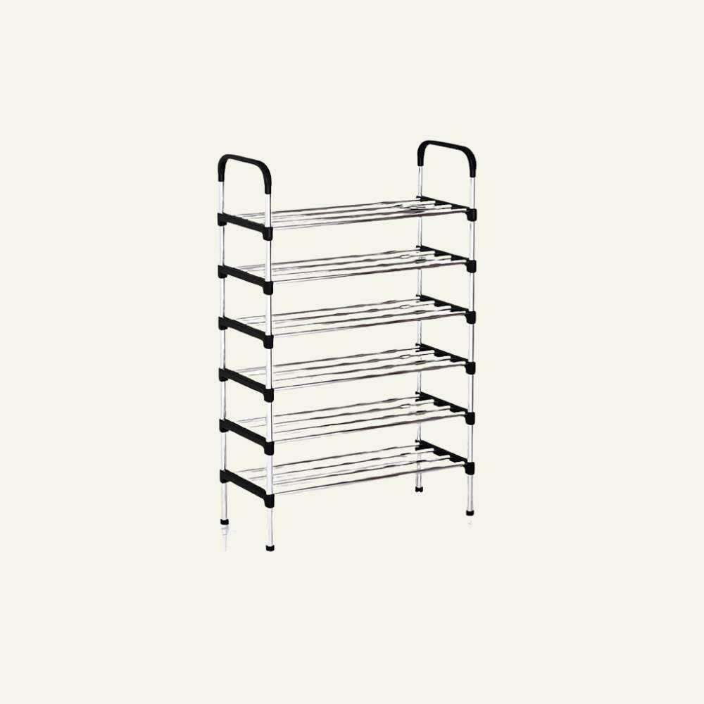 Rack Organizador de Zapatos