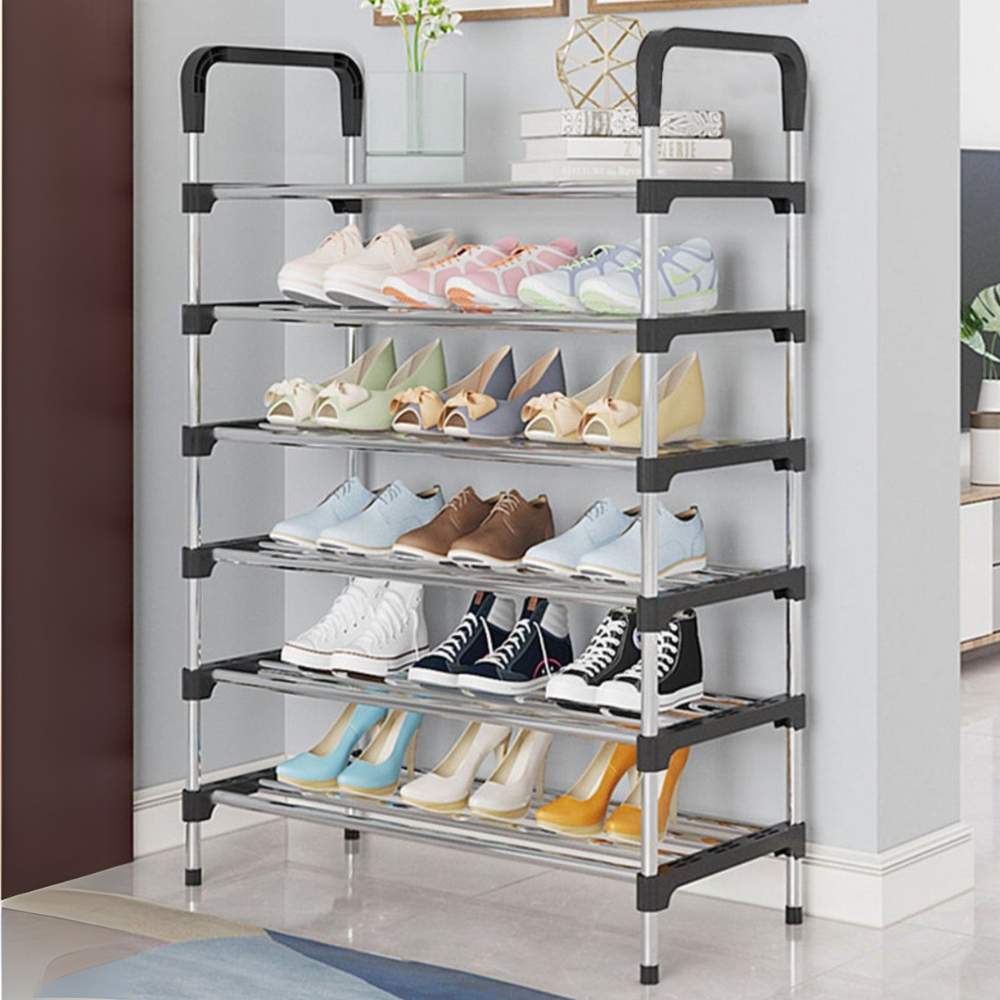 Rack Organizador de Zapatos