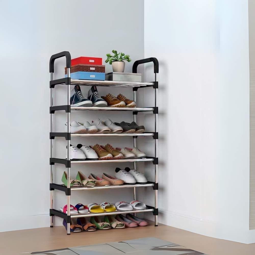 Rack Organizador de Zapatos