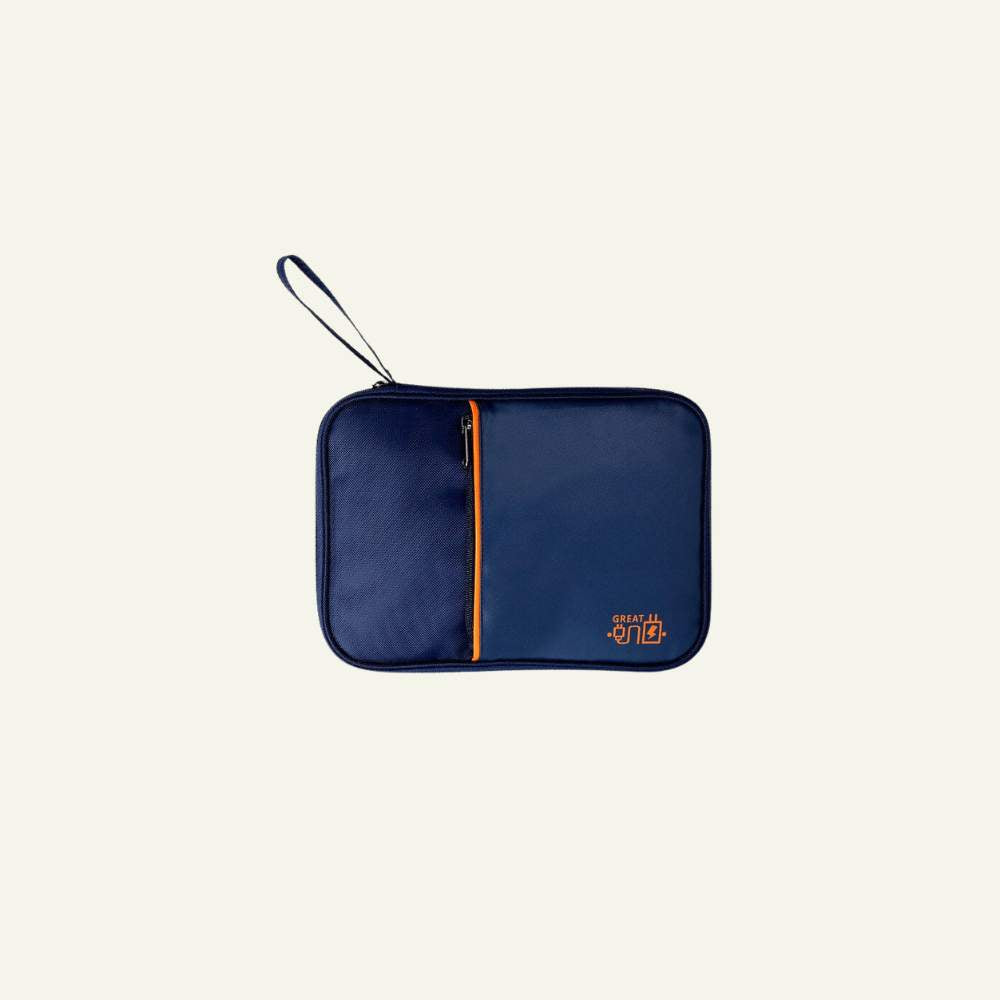 Estuche Organizador Para Tecnologia