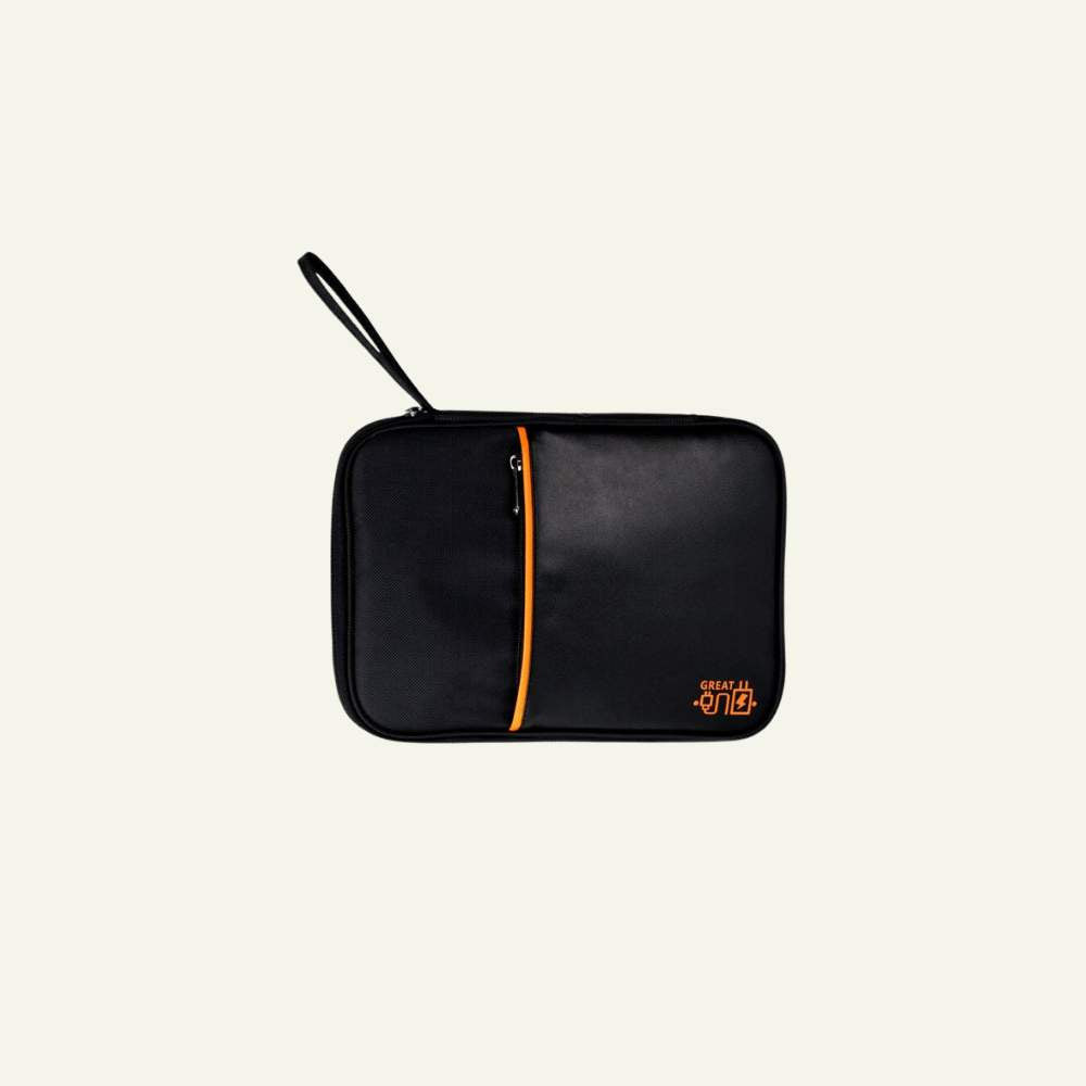 Estuche Organizador Para Tecnologia