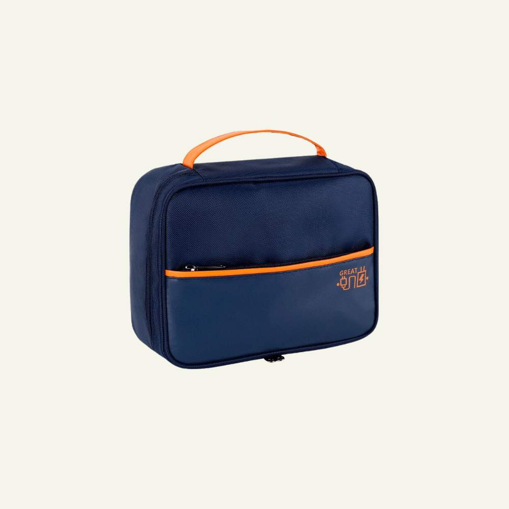 Estuche Organizador Para Tecnologia