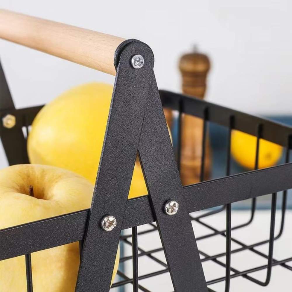 Estante Organizador de Frutas