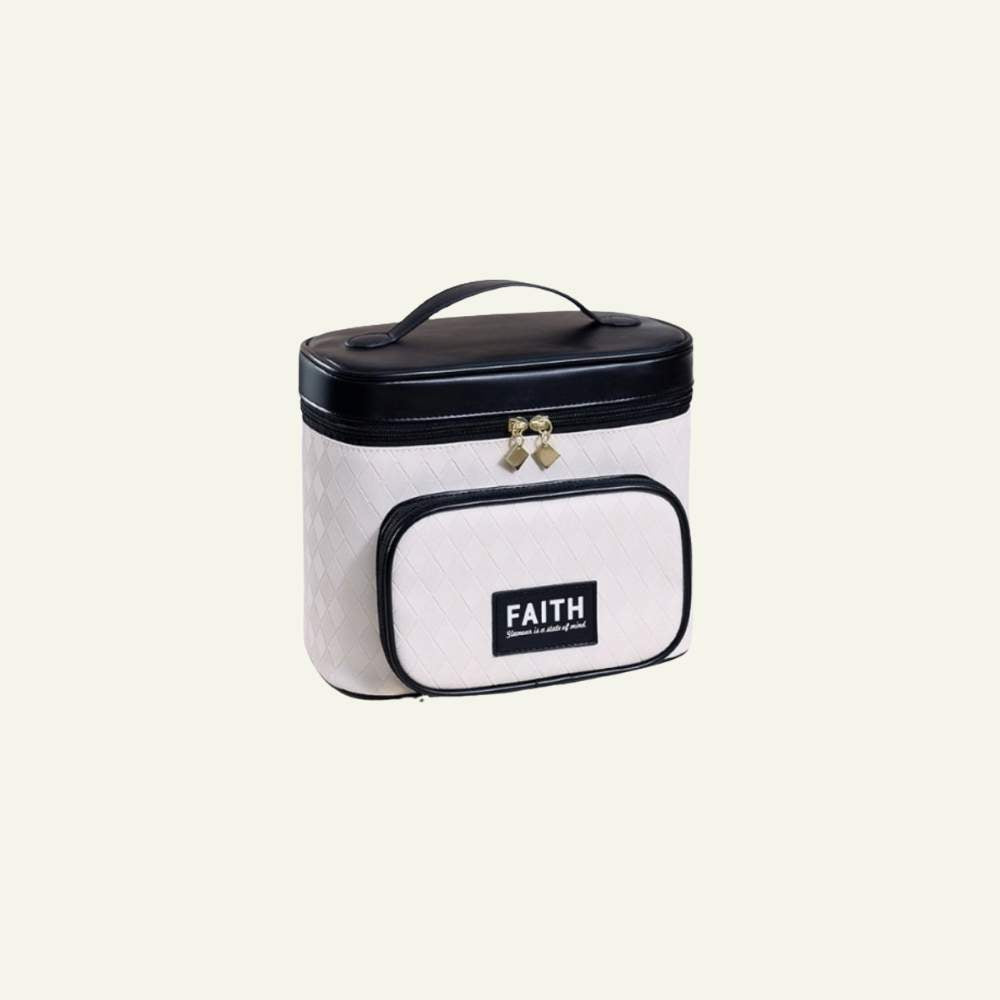 Cosmetiquera Organizador Faith