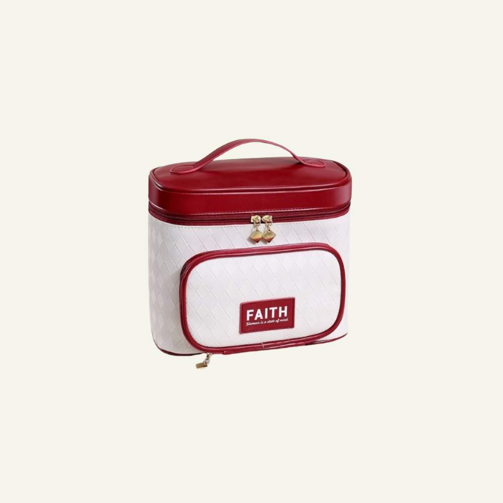Cosmetiquera Organizador Faith
