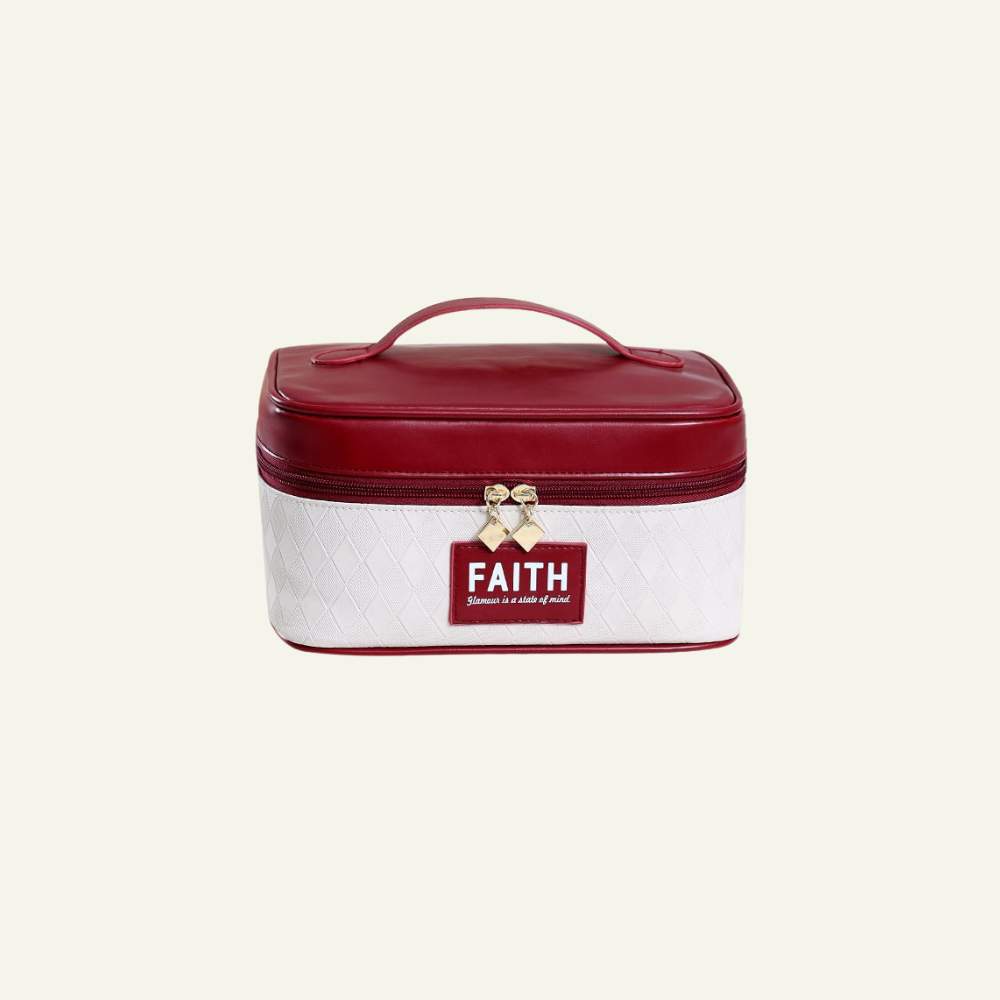 Cosmetiquera Organizador Faith