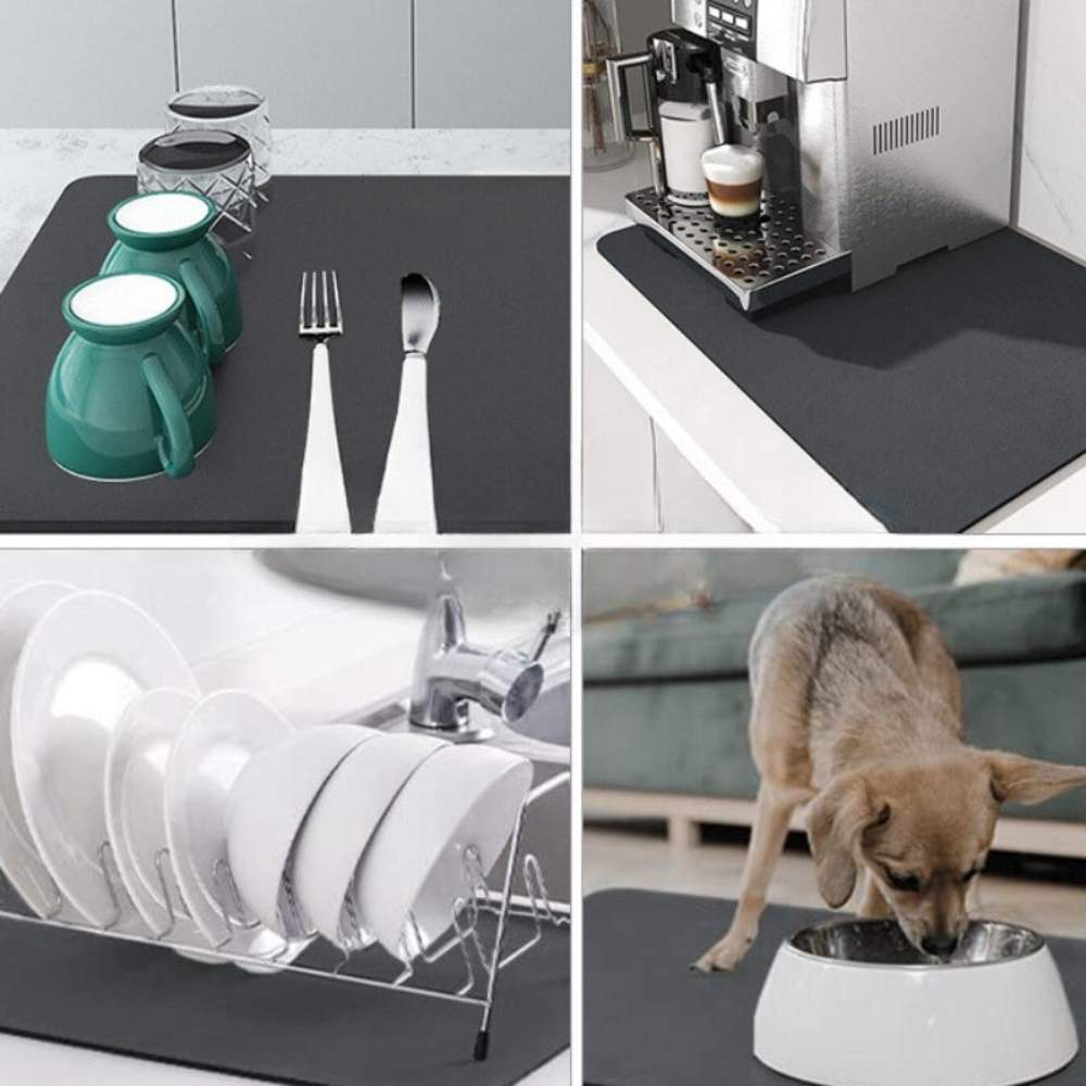 Tapete Absorbente Para Cocina NOBA