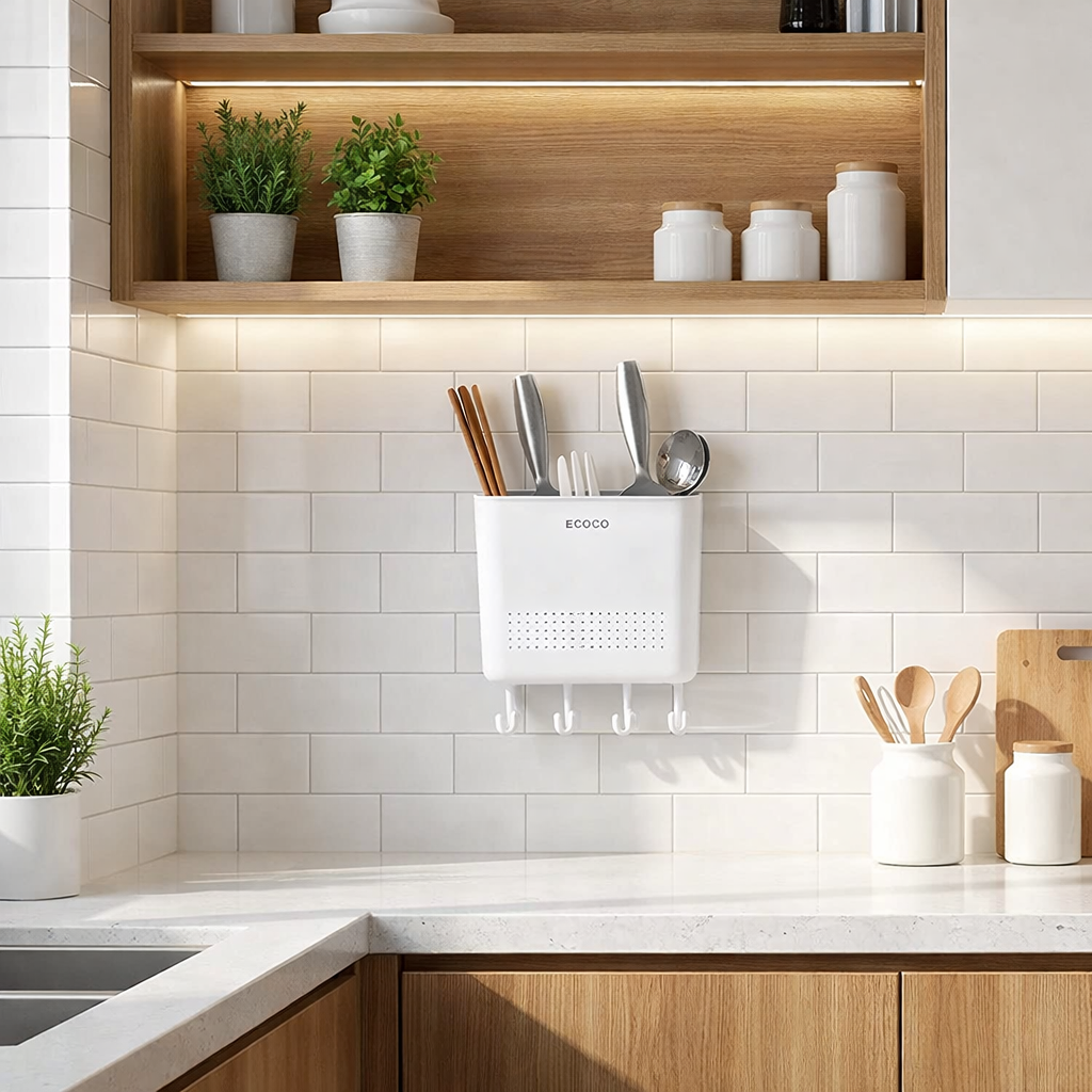 Estante Organizador para Cocina