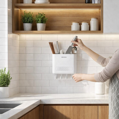 Estante Organizador para Cocina