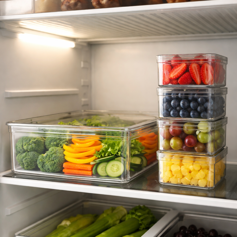 Espacio que se Multiplica