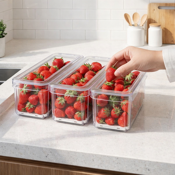 Encuentra lo que buscas en segundos, no en minutos.