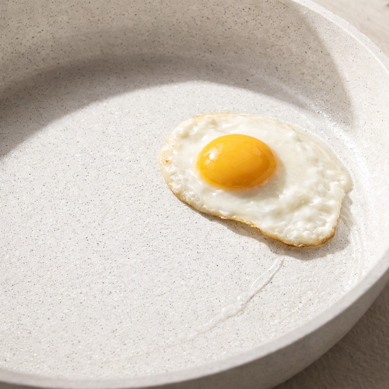 Recubrimiento Antiadherente Tipo Granito