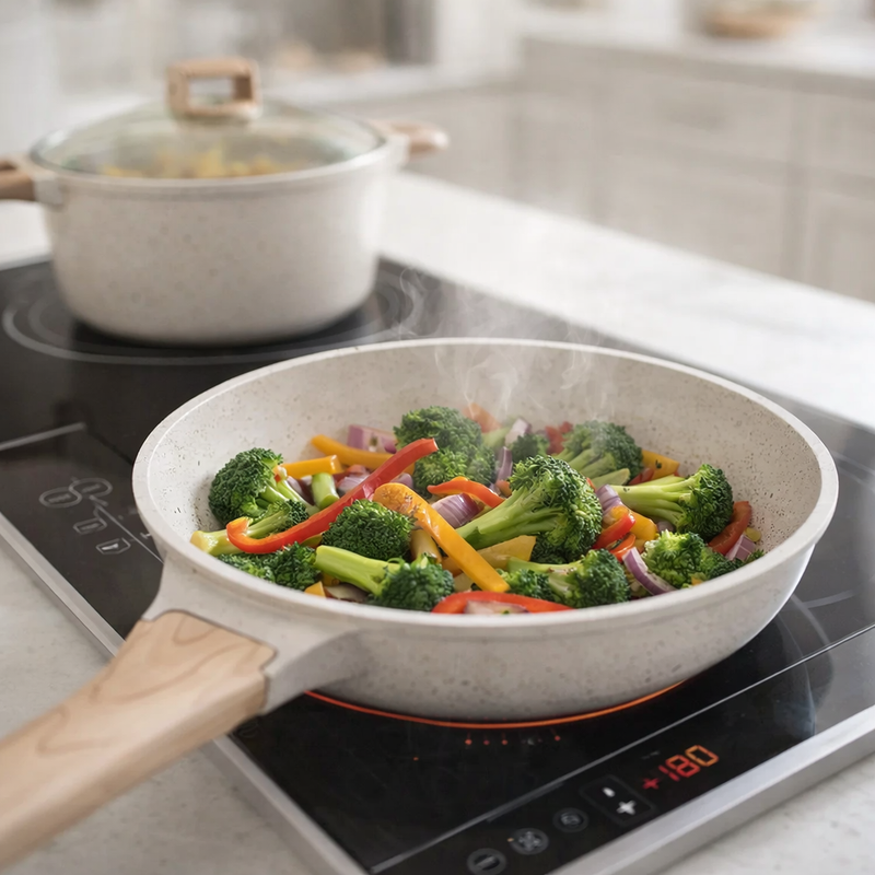 Compatible con Todas tus Estufas