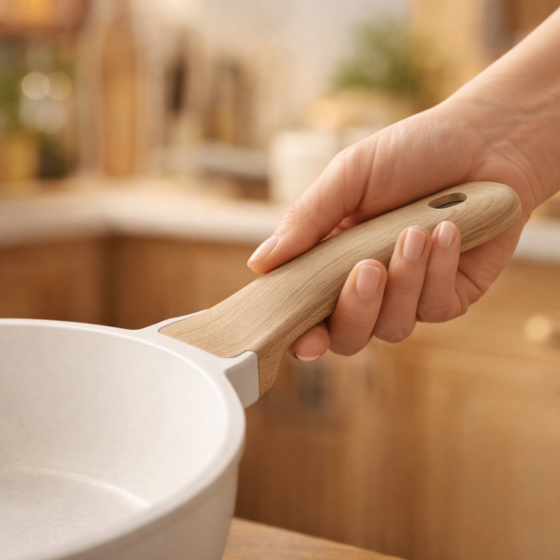 Mangos que No Queman