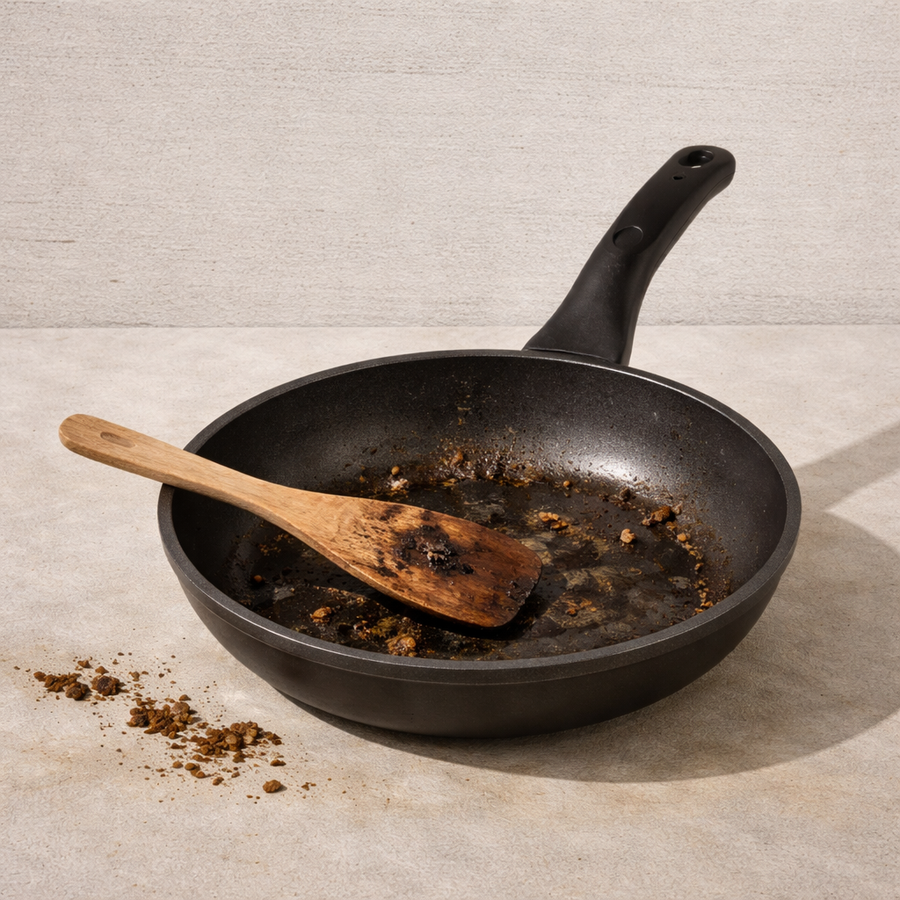 Ollas Convencionales