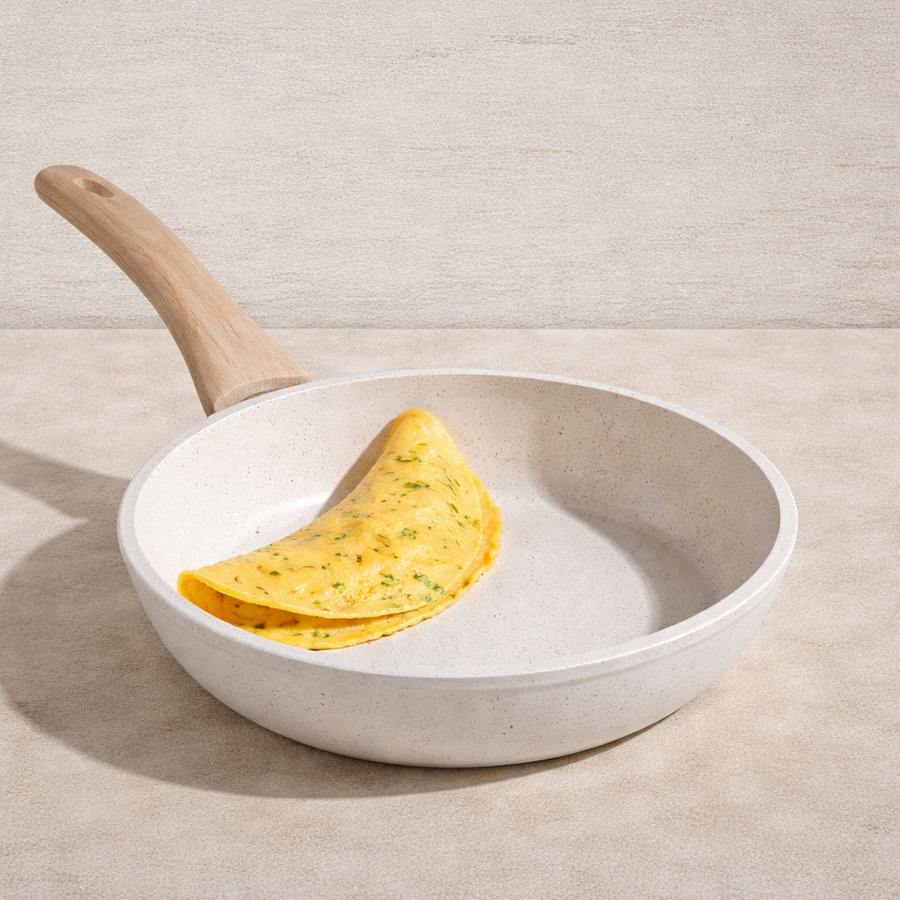 Juego de Ollas en Ceramica