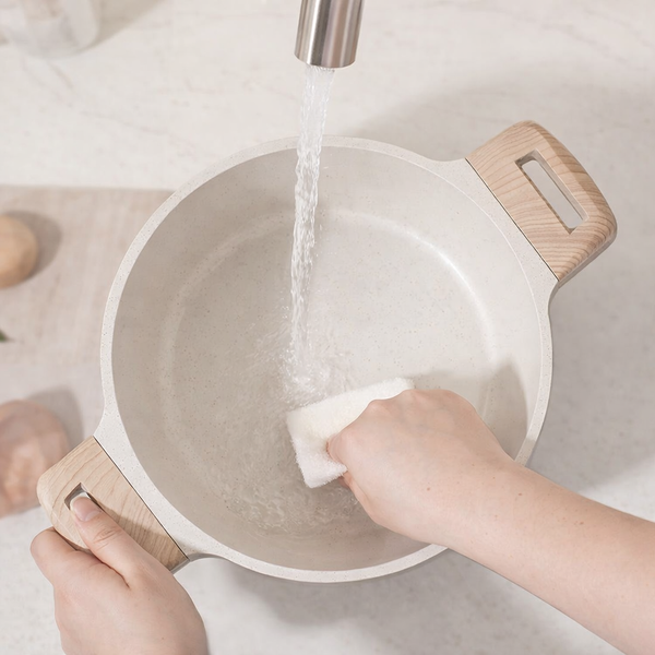 Limpieza en Segundos