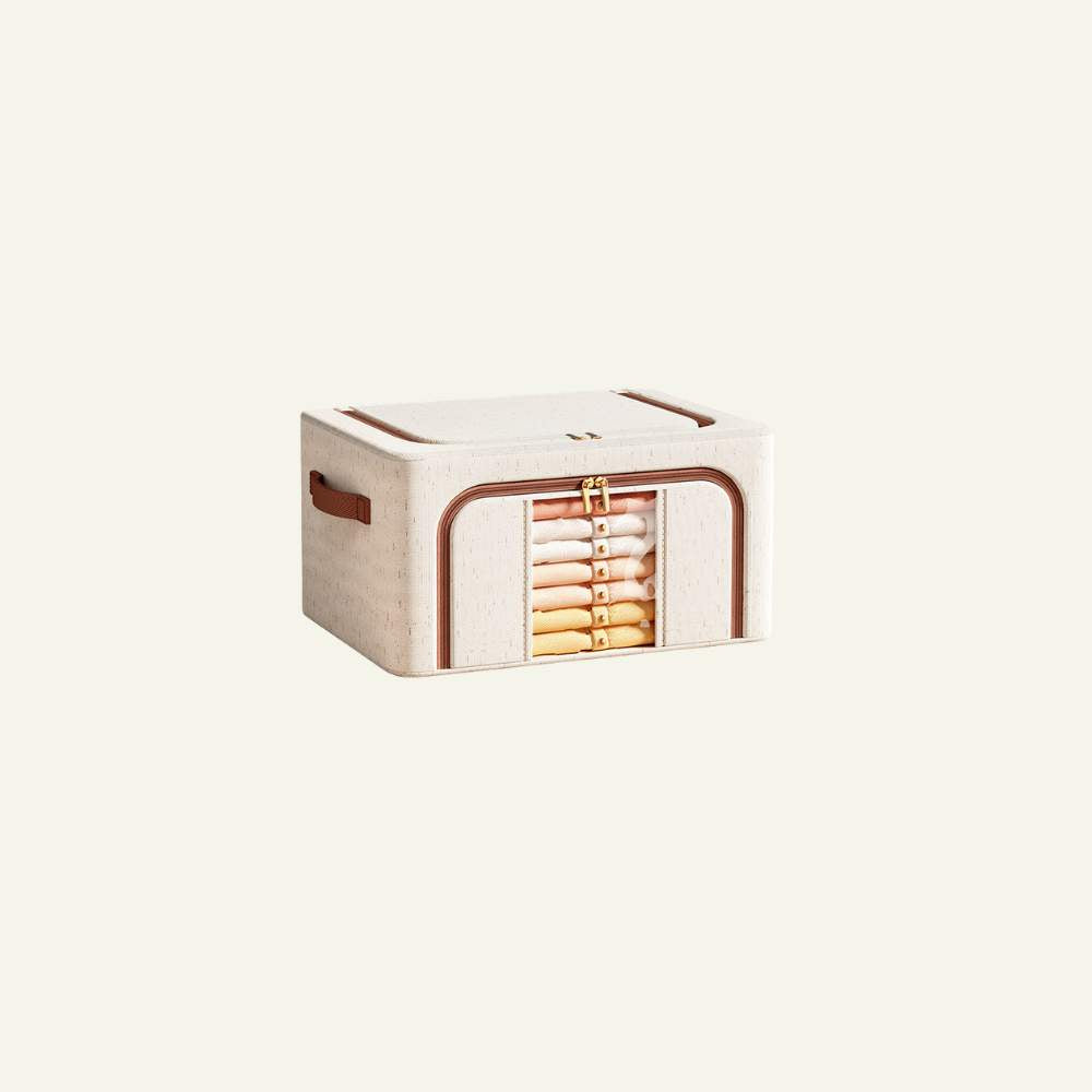 Caja Plegable Organizadora Para Armario
