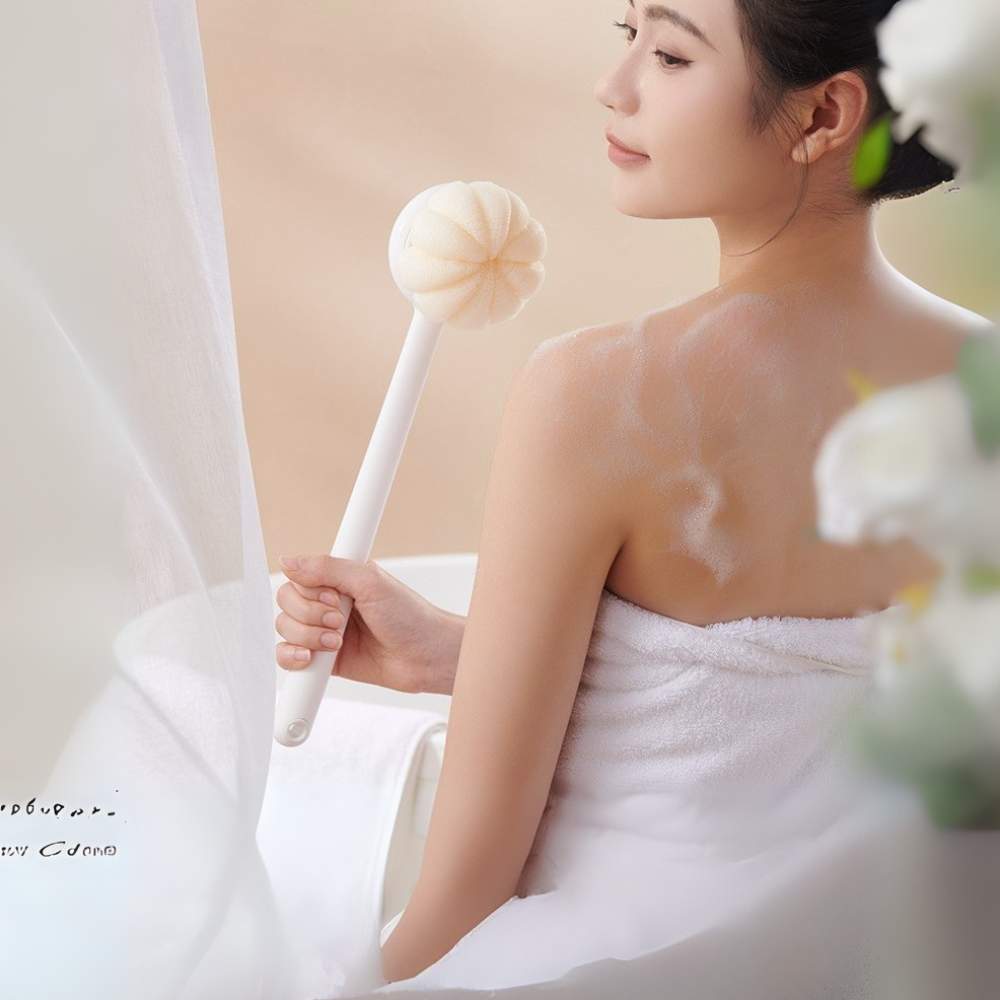 Cepillo de Cuerpo para Bañera