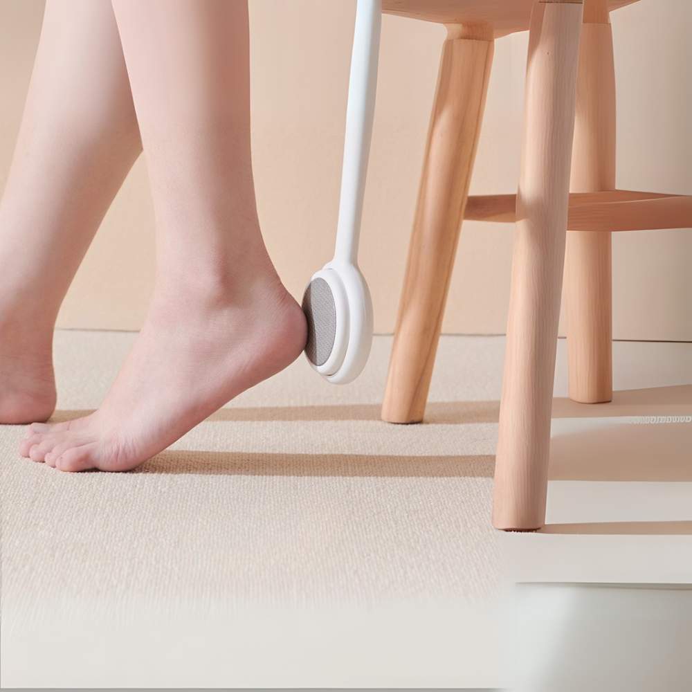 Cepillo de Cuerpo para Bañera