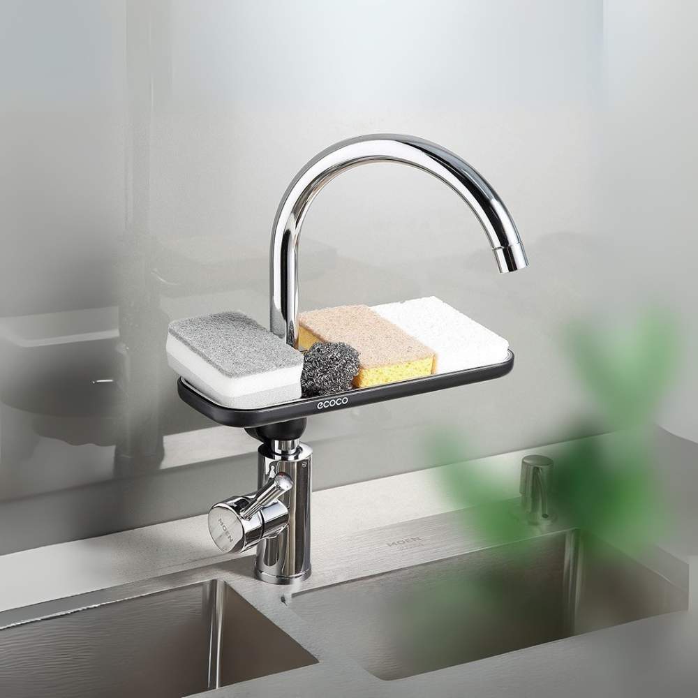 Soporte Organizador para Lavaplatos