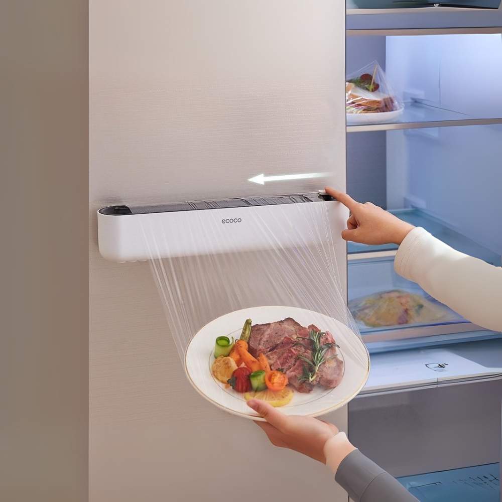 Cortador de Papel Envoltura