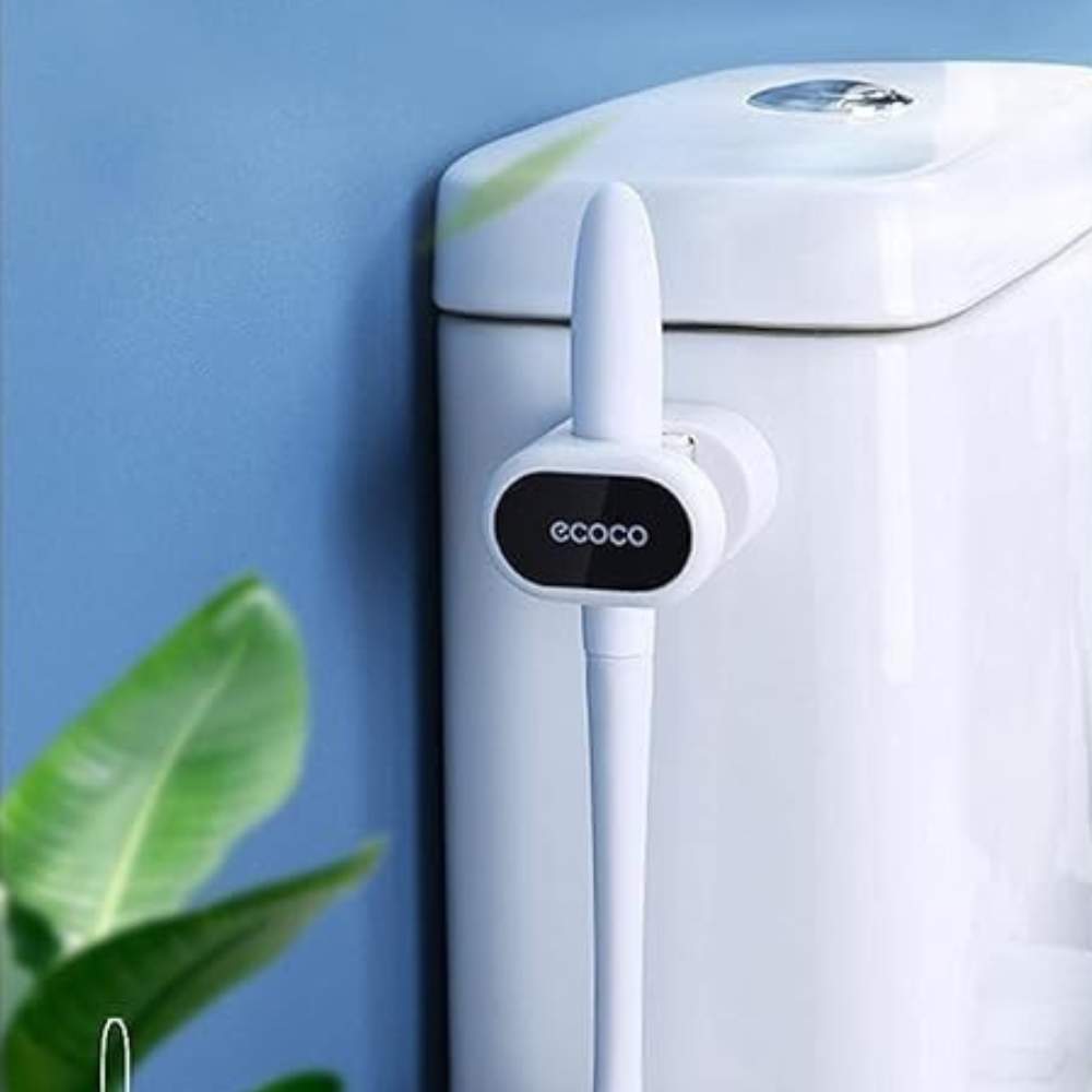 Soporte Para Productos de Aseo