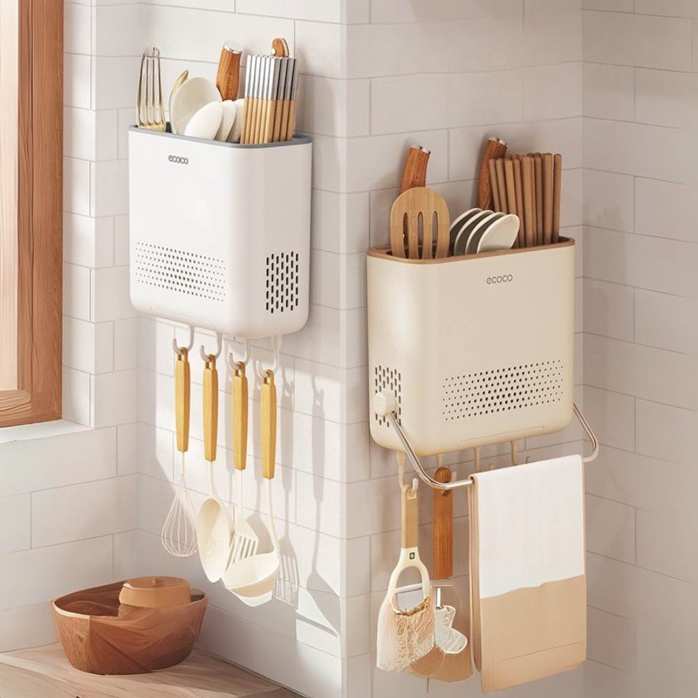 Estante Organizador para Cocina