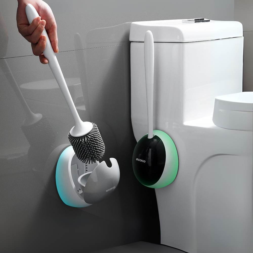 Cepillo de Limpieza para Baño
