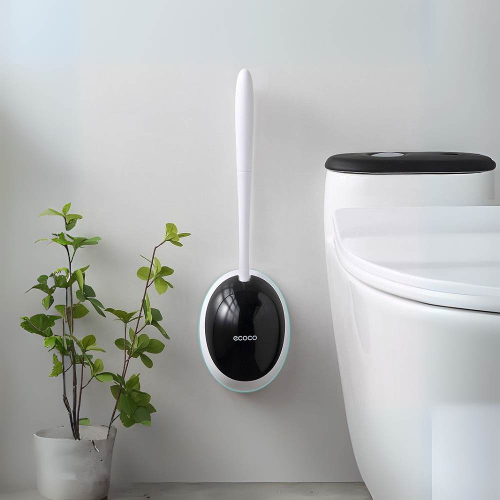 Cepillo de Limpieza para Baño