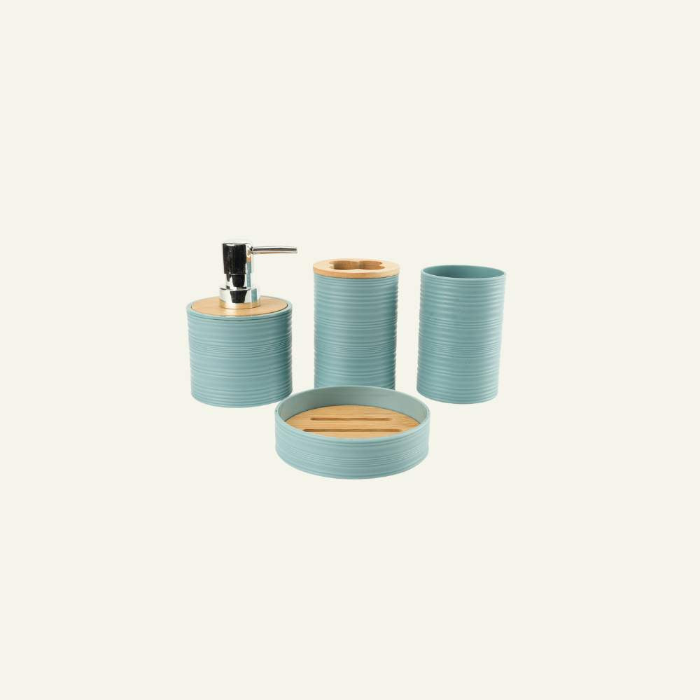 Set de Accesorios para Baño