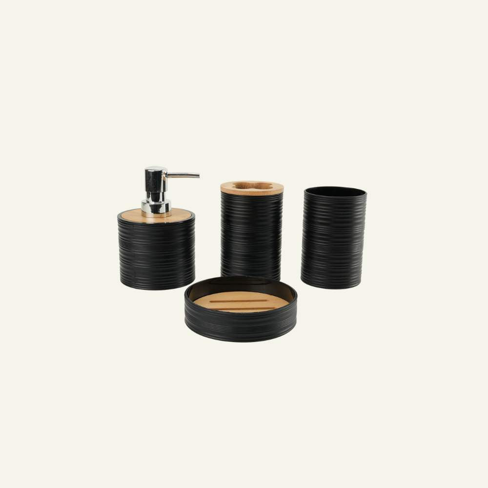 Set de Accesorios para Baño