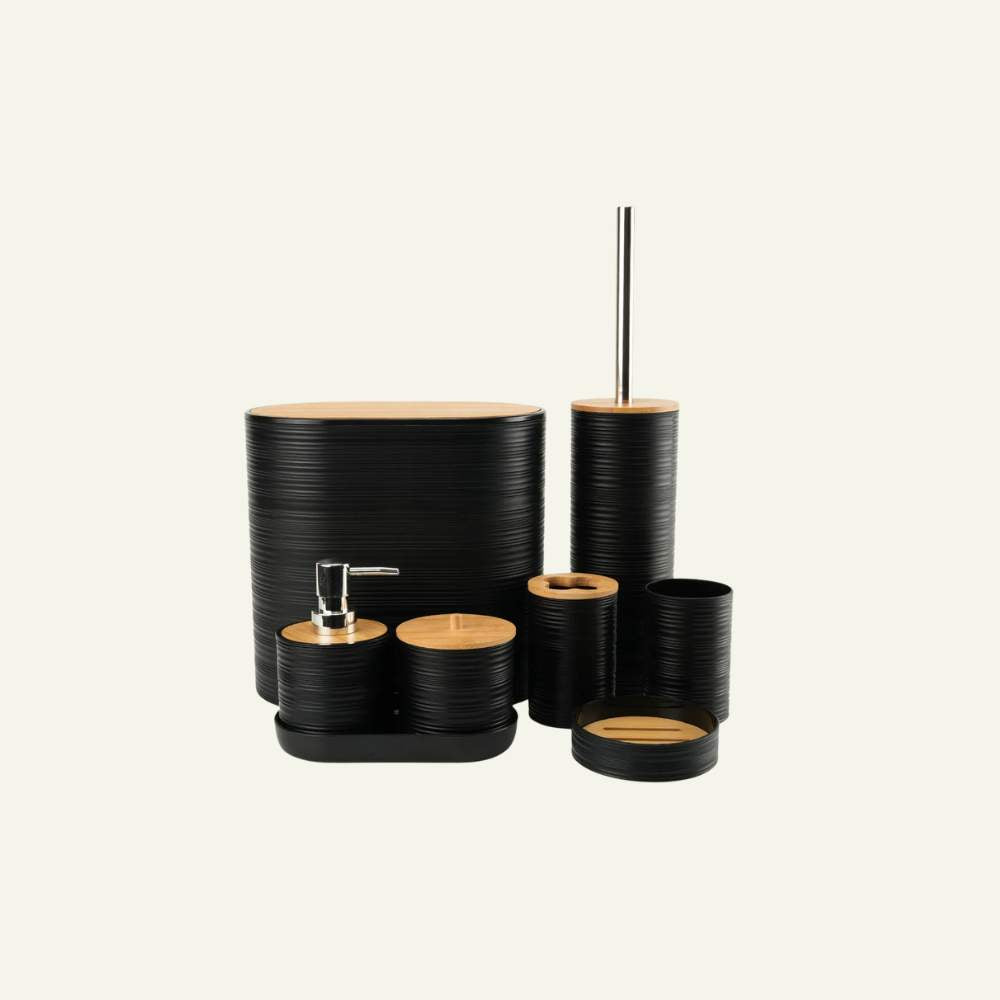 Set de Accesorios para Baño