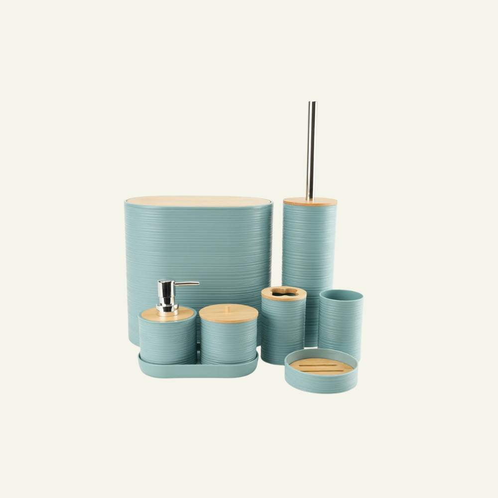 Set de Accesorios para Baño