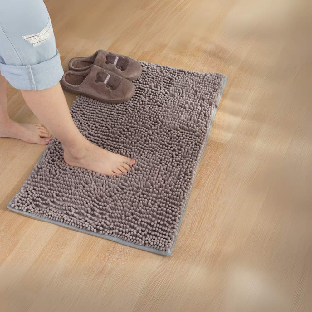 Tapete Absorbente Salida de Baño
