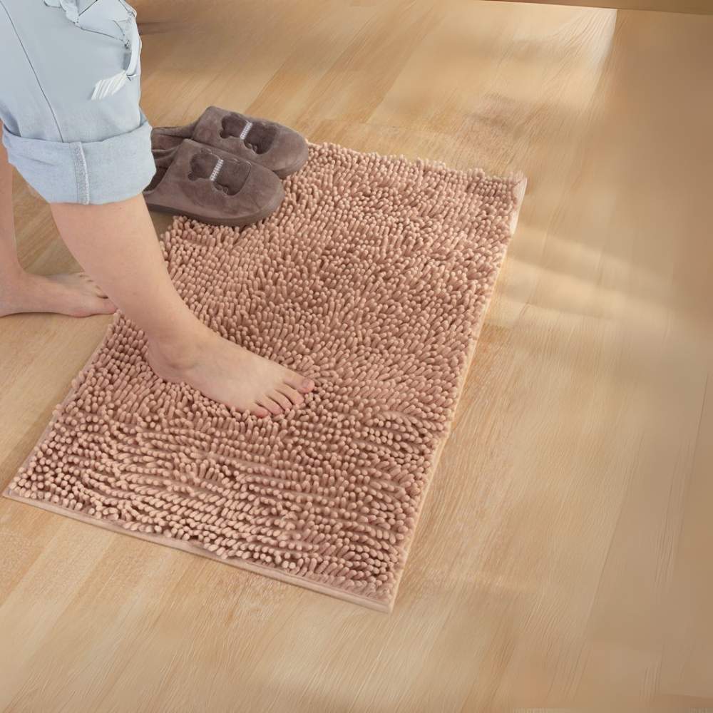 Tapete Absorbente Salida de Baño