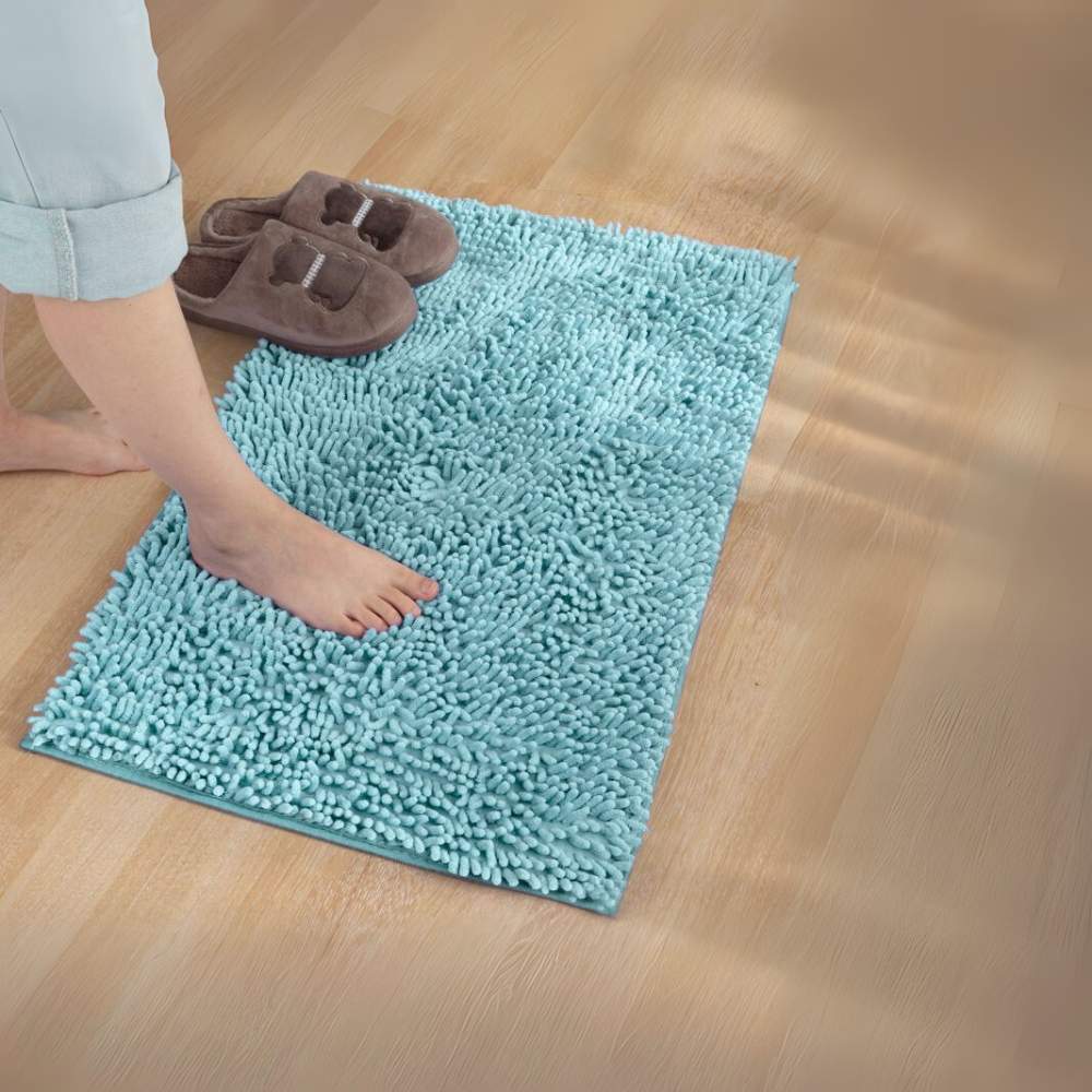 Tapete Absorbente Salida de Baño