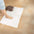 Tapete Absorbente Salida de Baño