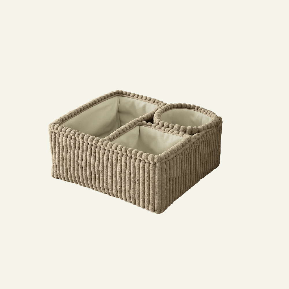 Cajas de Almacenamiento Multiusos