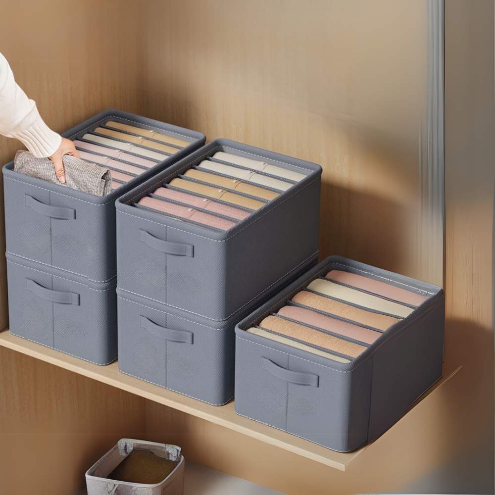 Organizador Para Pantalones