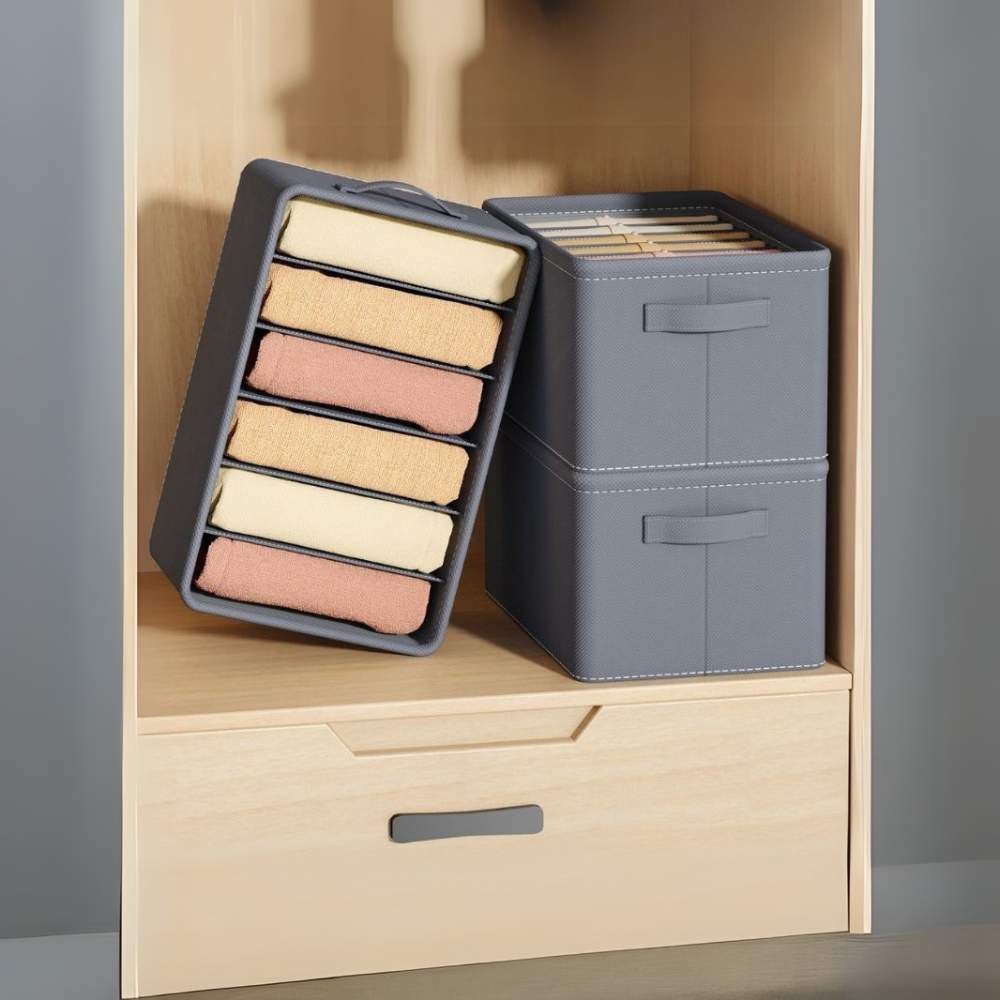 Organizador Para Pantalones