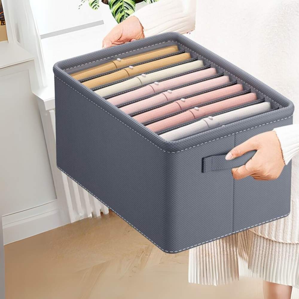 Organizador Para Pantalones