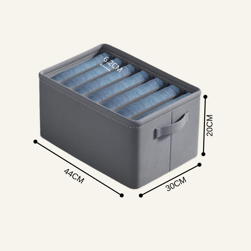 Organizador Para Pantalones