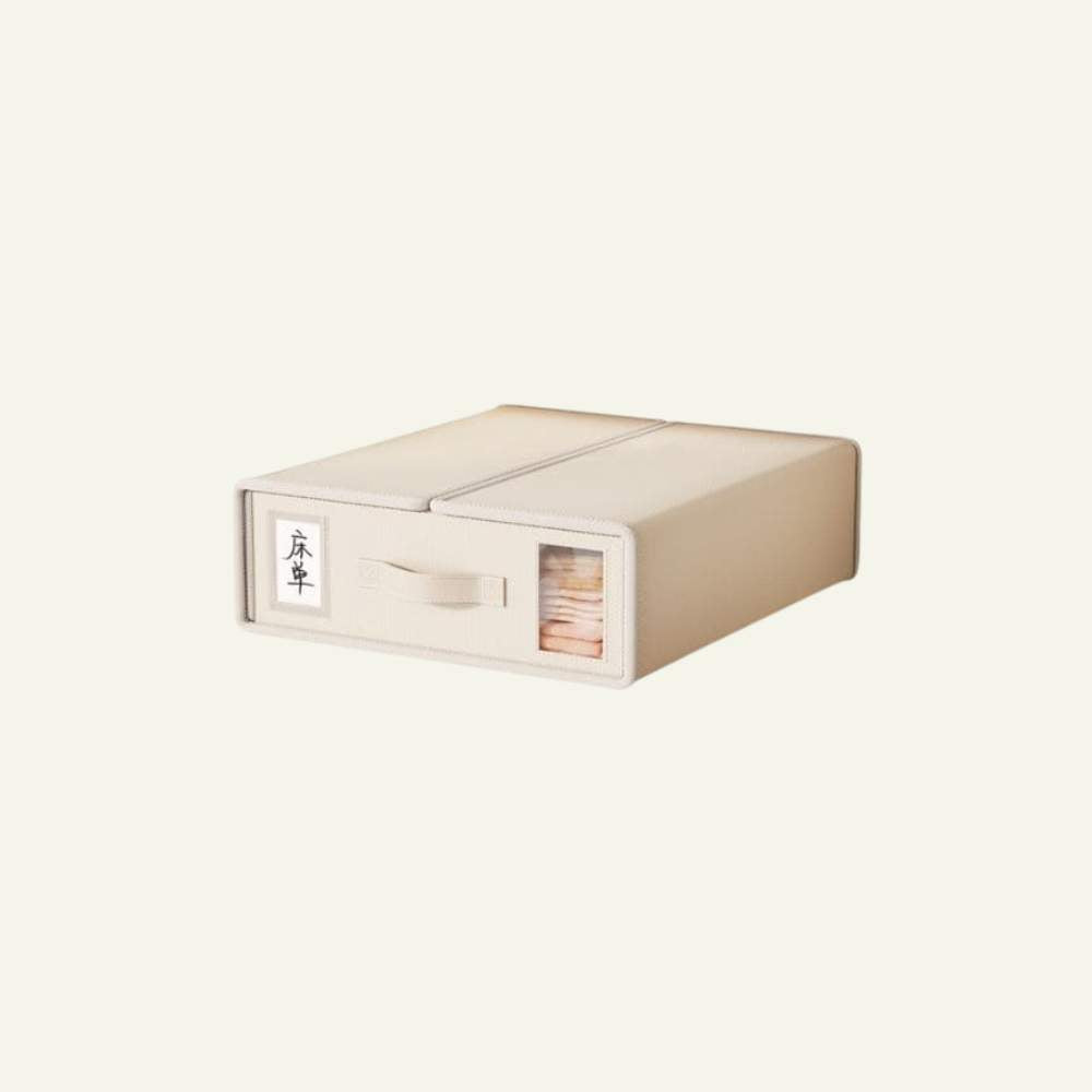Organizador Para Ropa de Cama