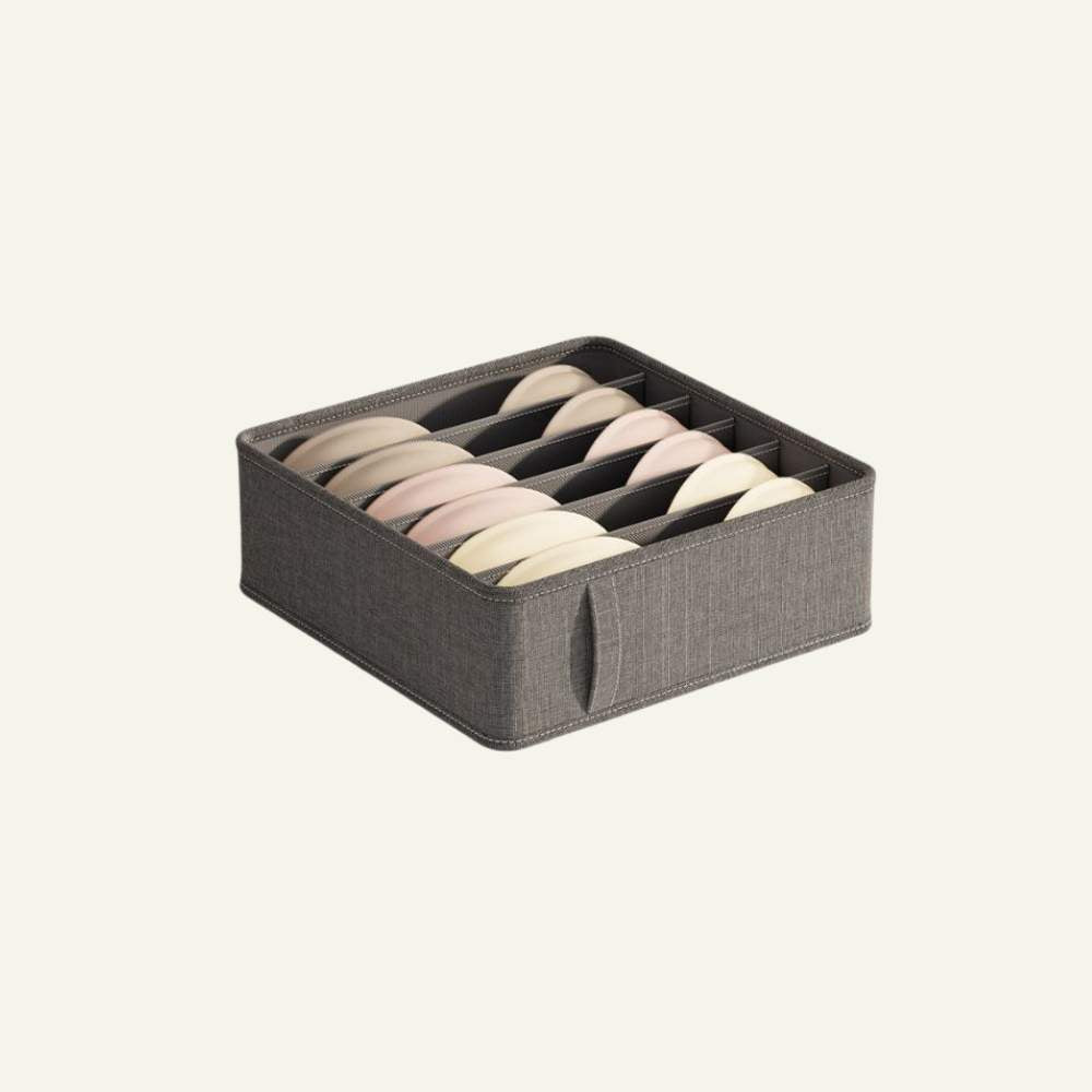 Organizadores Para Cajones de Ropa Interior