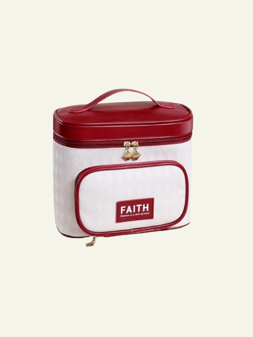 Cosmetiquera Organizador Para Mujer Faith