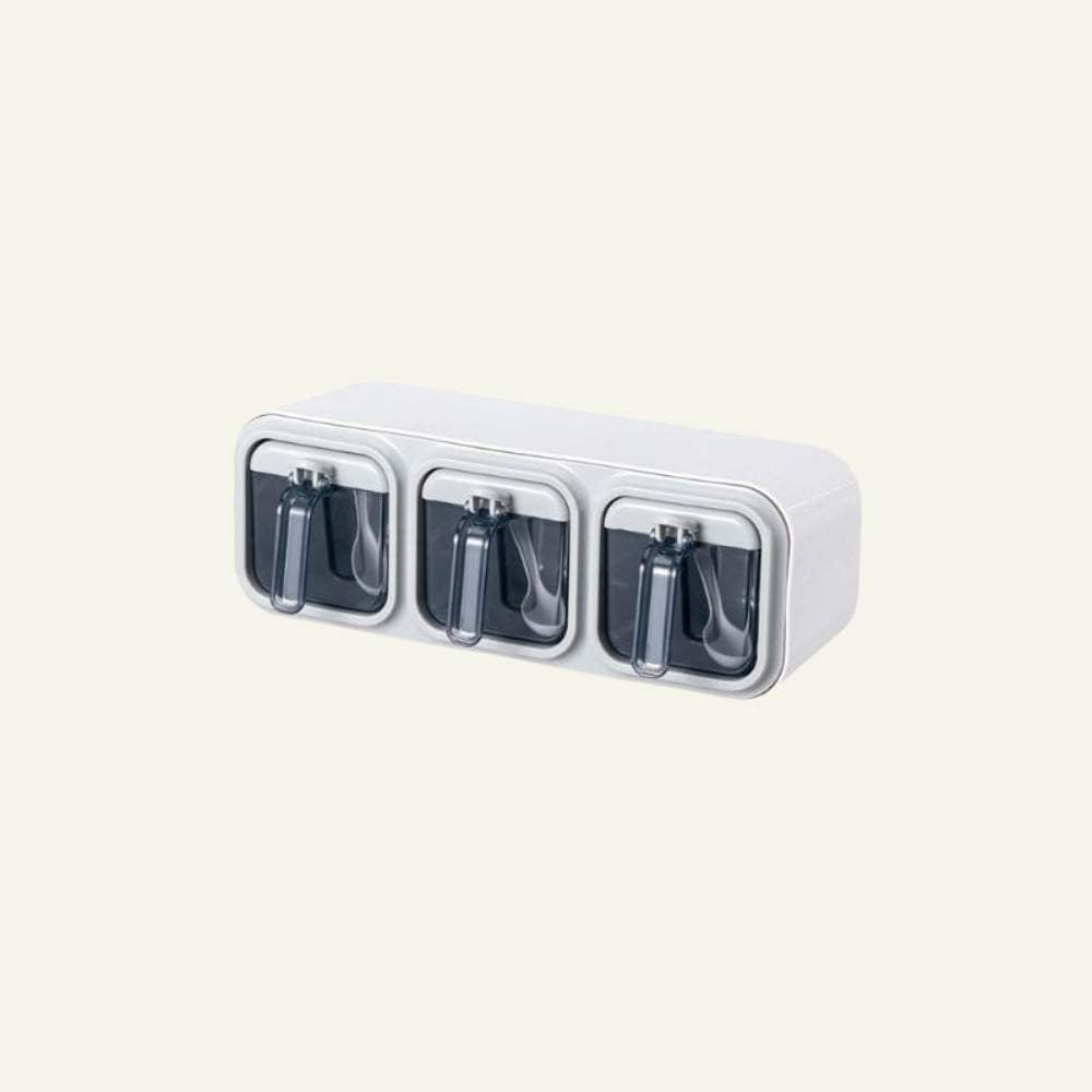 Condimenteros de Pared
