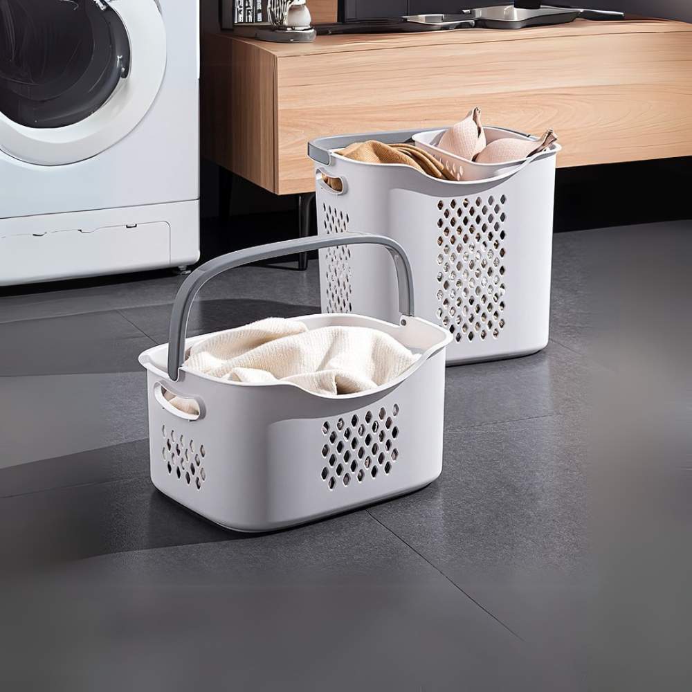 Set de Cestas Zona de Lavado