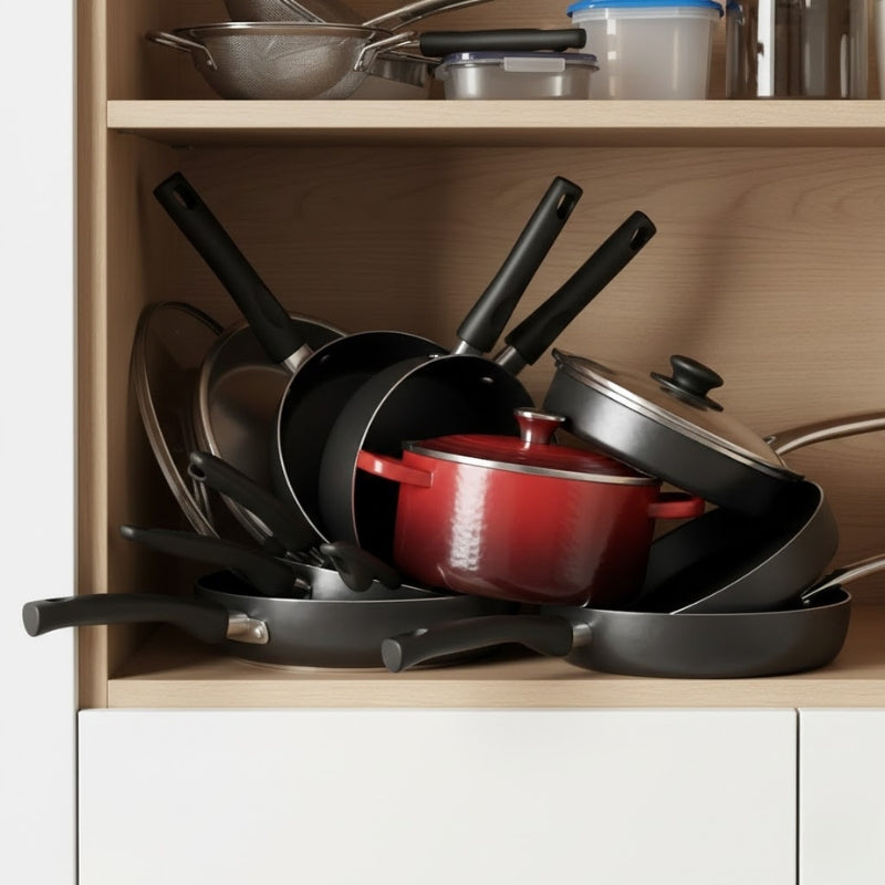 Mango Fijo Tradicional